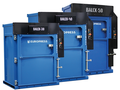 The Benefits of Choosing Top-Quality Compactors and Balers