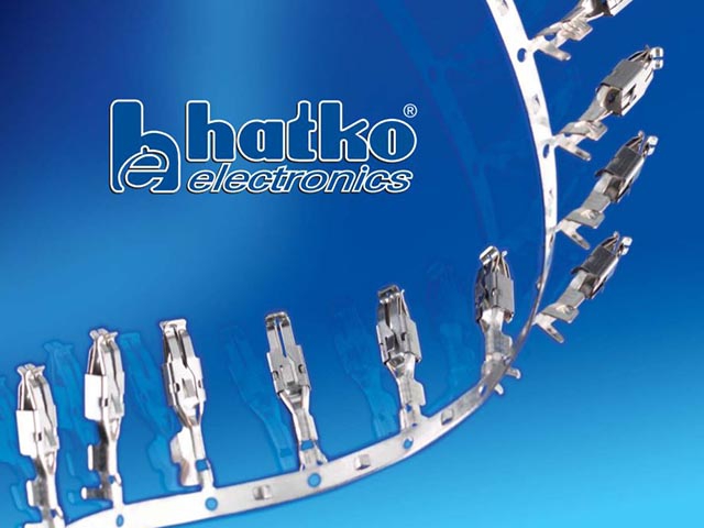 Distributor of HATKO Terminals