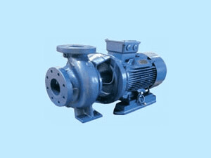 ATEX End Suction Centrifugal Pumps