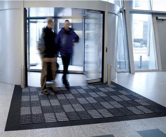 Main image for Syncros Entrance Matting Systems