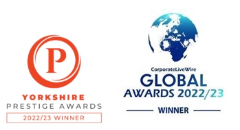 The Global Award 22/23 - A Message from sales and marketing manager Shaun Moir 