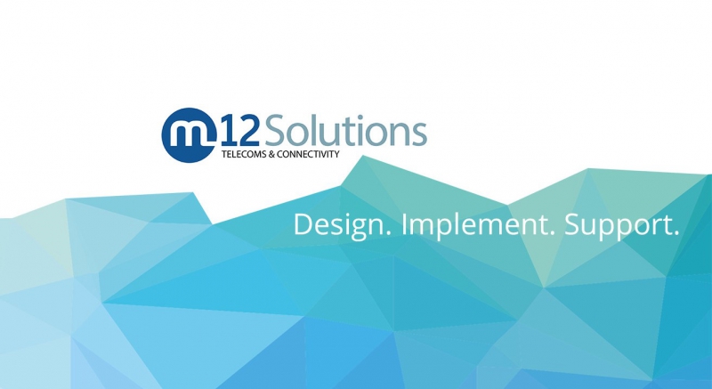 Main image for M12 Solutions