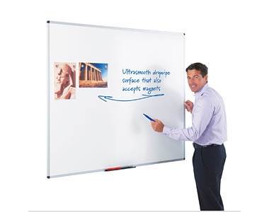 Magnet Whiteboards - Wall Mount