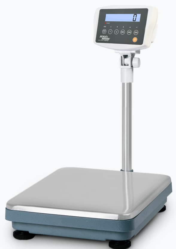 Main image for ProWeigh Ltd