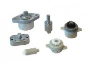 Rotary Dampers WRD