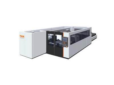 Optiplex 3015 High Speed Laser Cutting Service