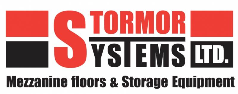 Main image for Stormor Systems (South) Ltd