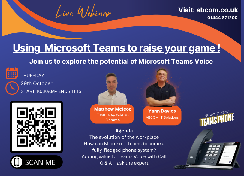 Making the most of Microsoft Teams