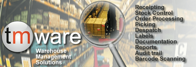 Integrated Warehouse & Transport Management 