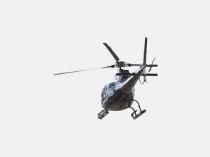 Helicopter Balancer Instrumentation Calibration