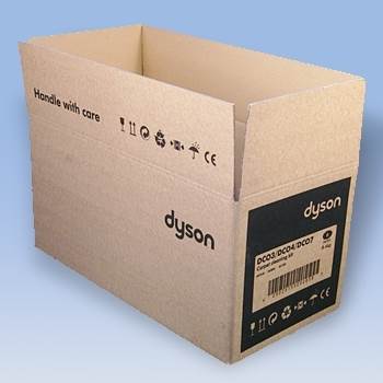 General Packaging Boxes