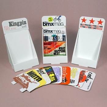Point of Sale Display Boxes