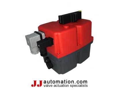 Main image for JJ Automation UK Ltd (J J Automation UK Ltd)
