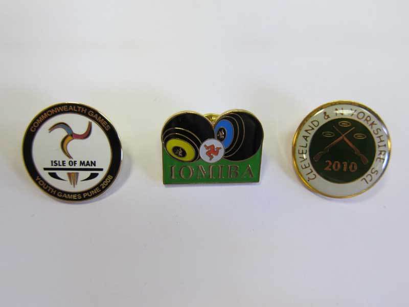 Club Badges