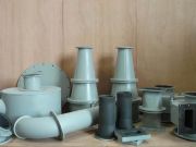Rubber Lined Parts for Sand Washing Plant