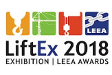 LIFTEX 2018