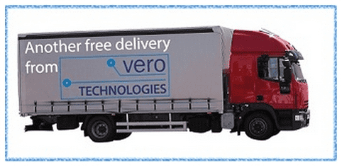 Main image for Vero Technologies Ltd