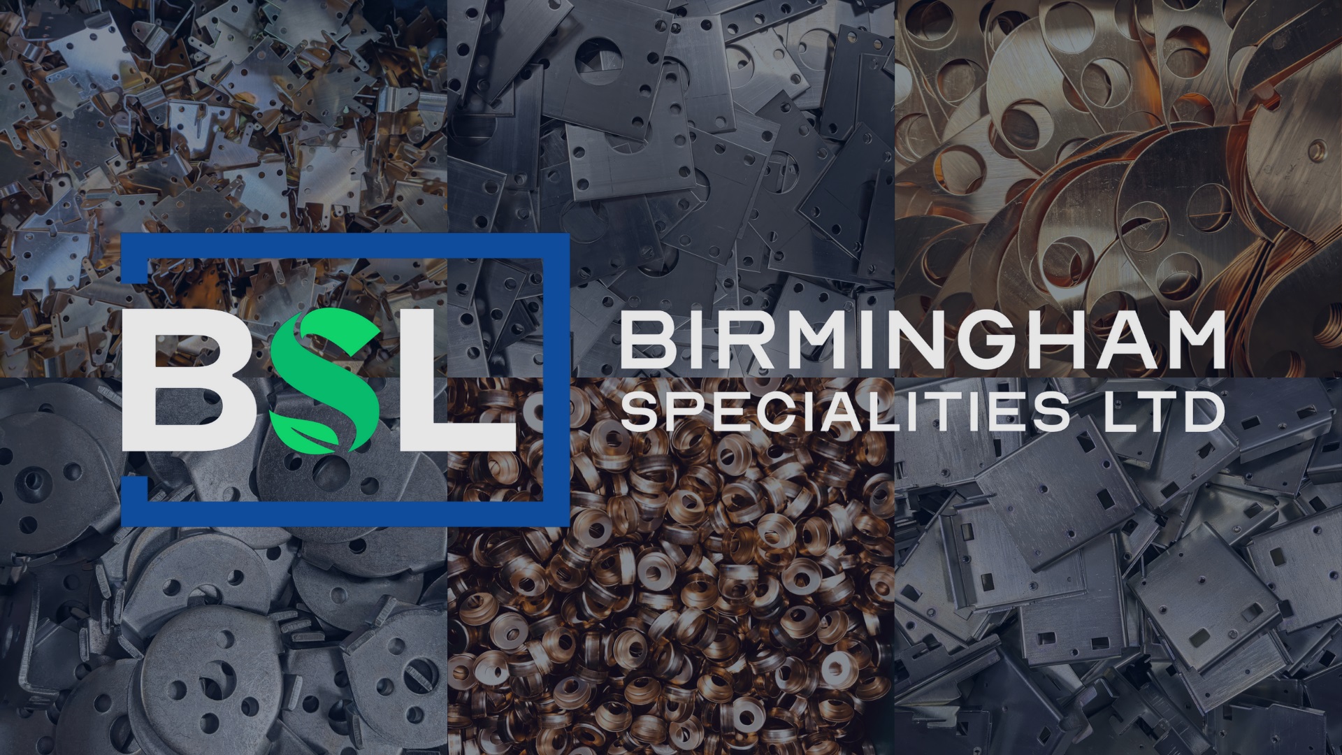 Main image for Birmingham Specialities Ltd