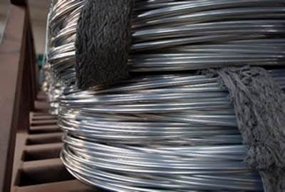 Aluminium Wire From Stock