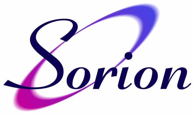 Main image for Sorion Electronics Ltd