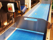 Conveyor Manufacturing
