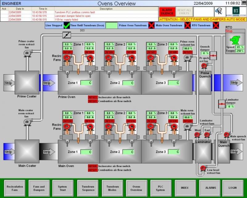 Main image for Radway Control Systems