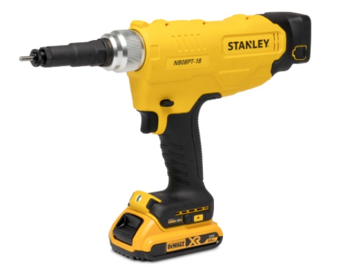 New Stanley Tools