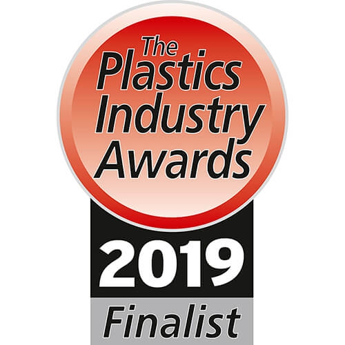 ND Precision Products a Finalist in the Plastic Industry Awards