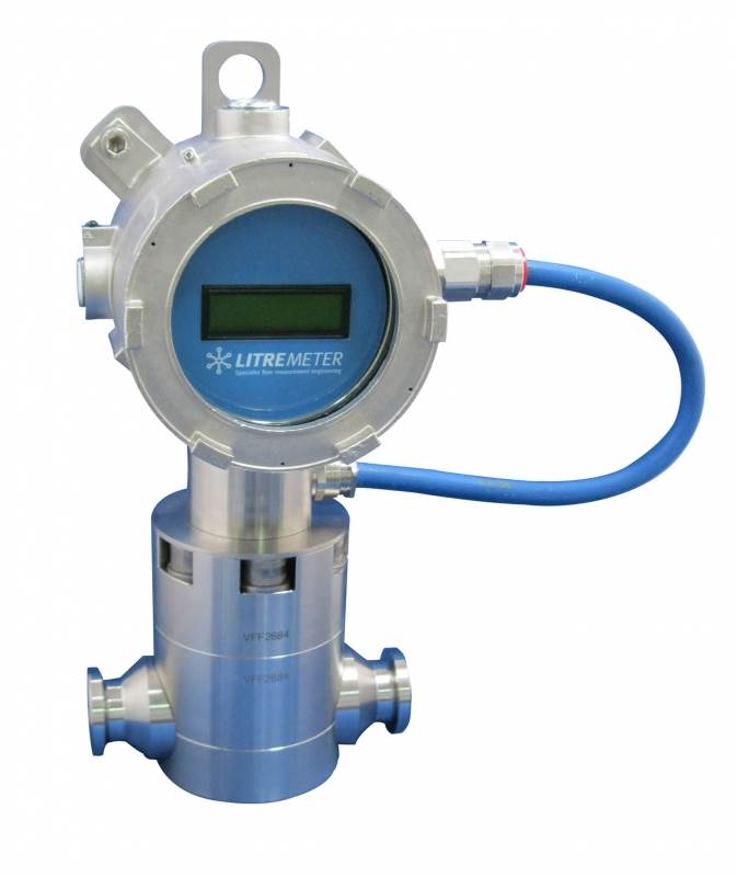 Litre Meter Ltd