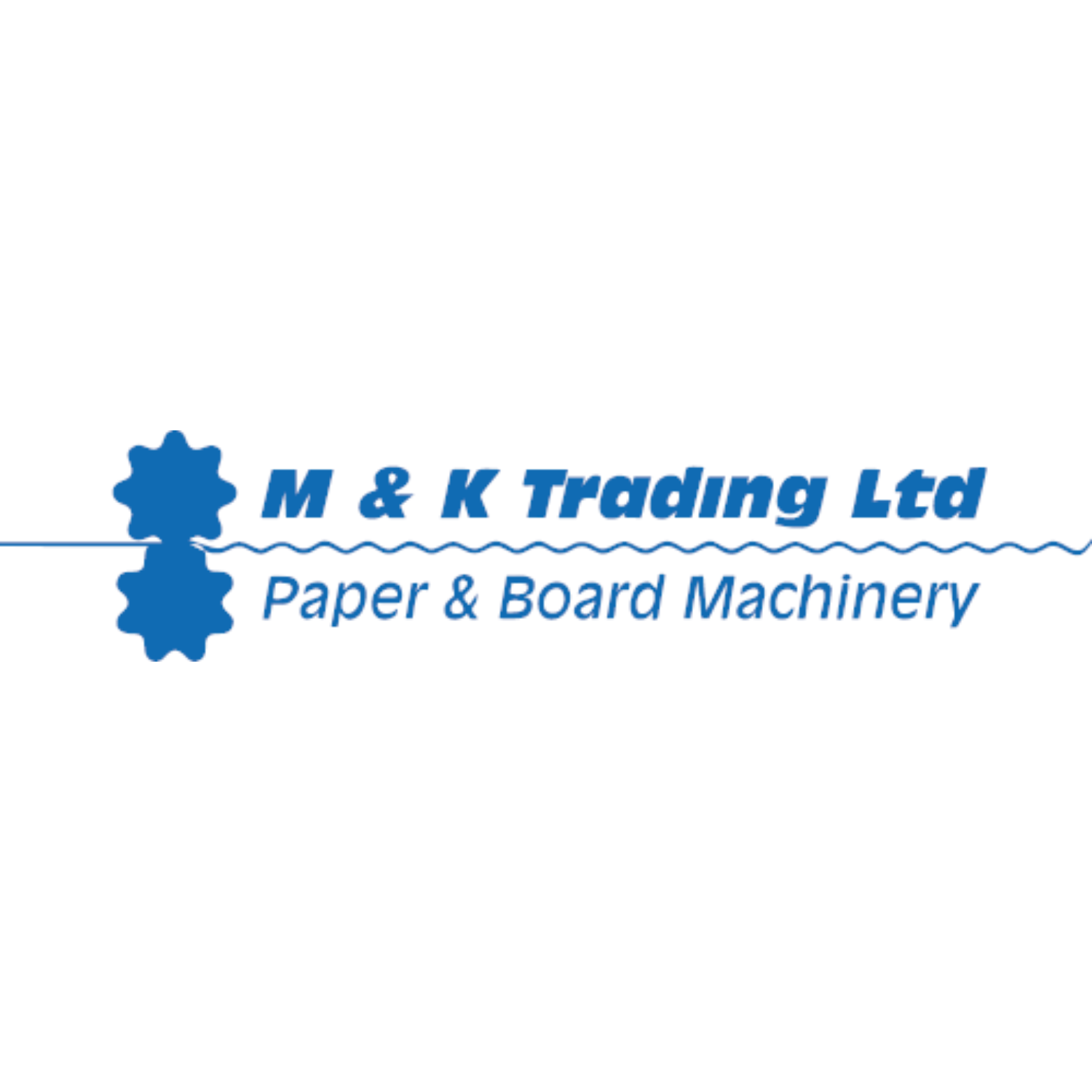 M&K Trading Ltd