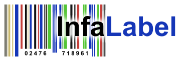 Infalabel UK Ltd