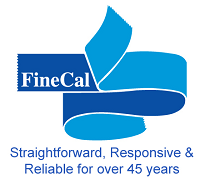 Finecal Group Limited