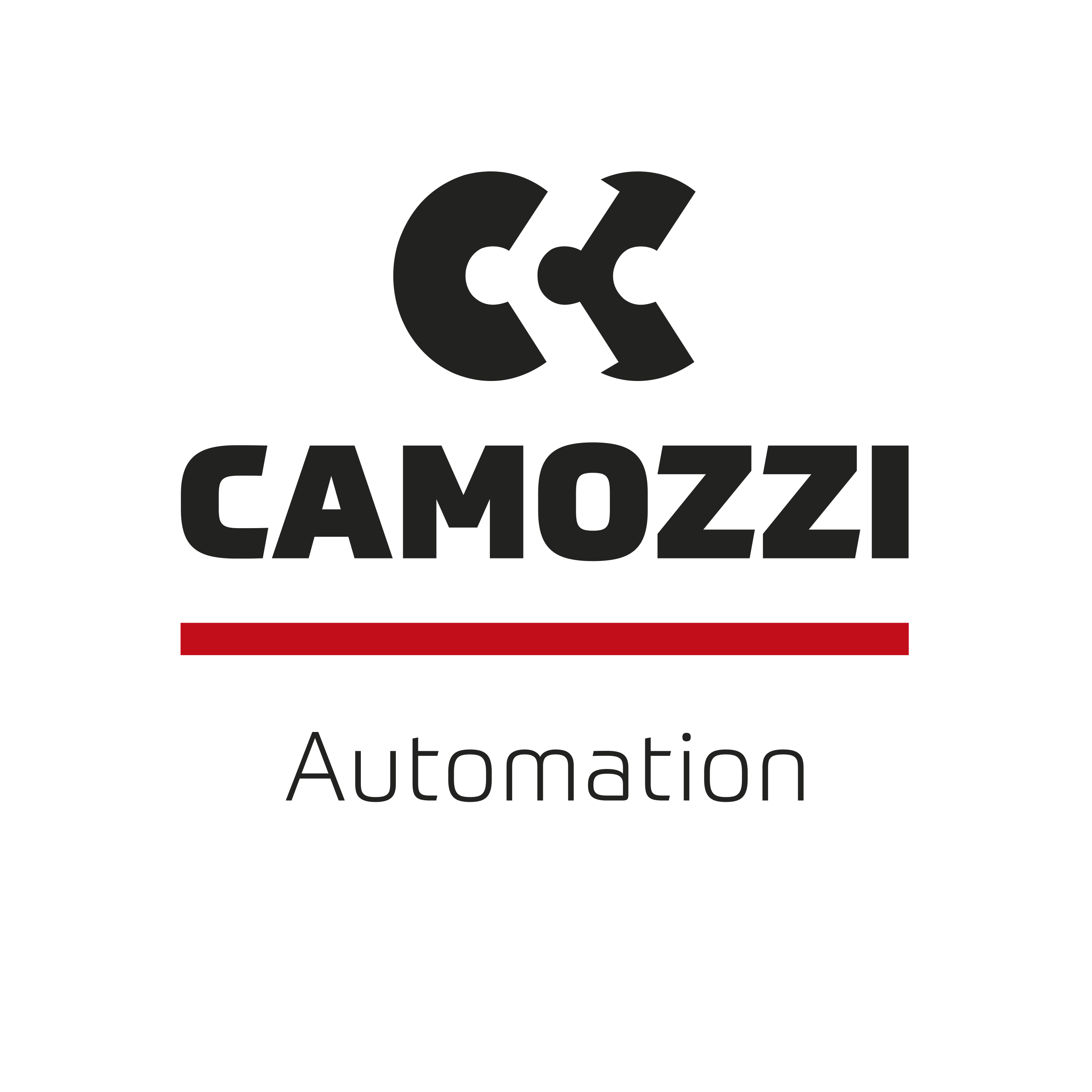 Camozzi Automation Ltd