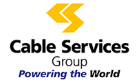 Cable Services Group - Central office (Stone)