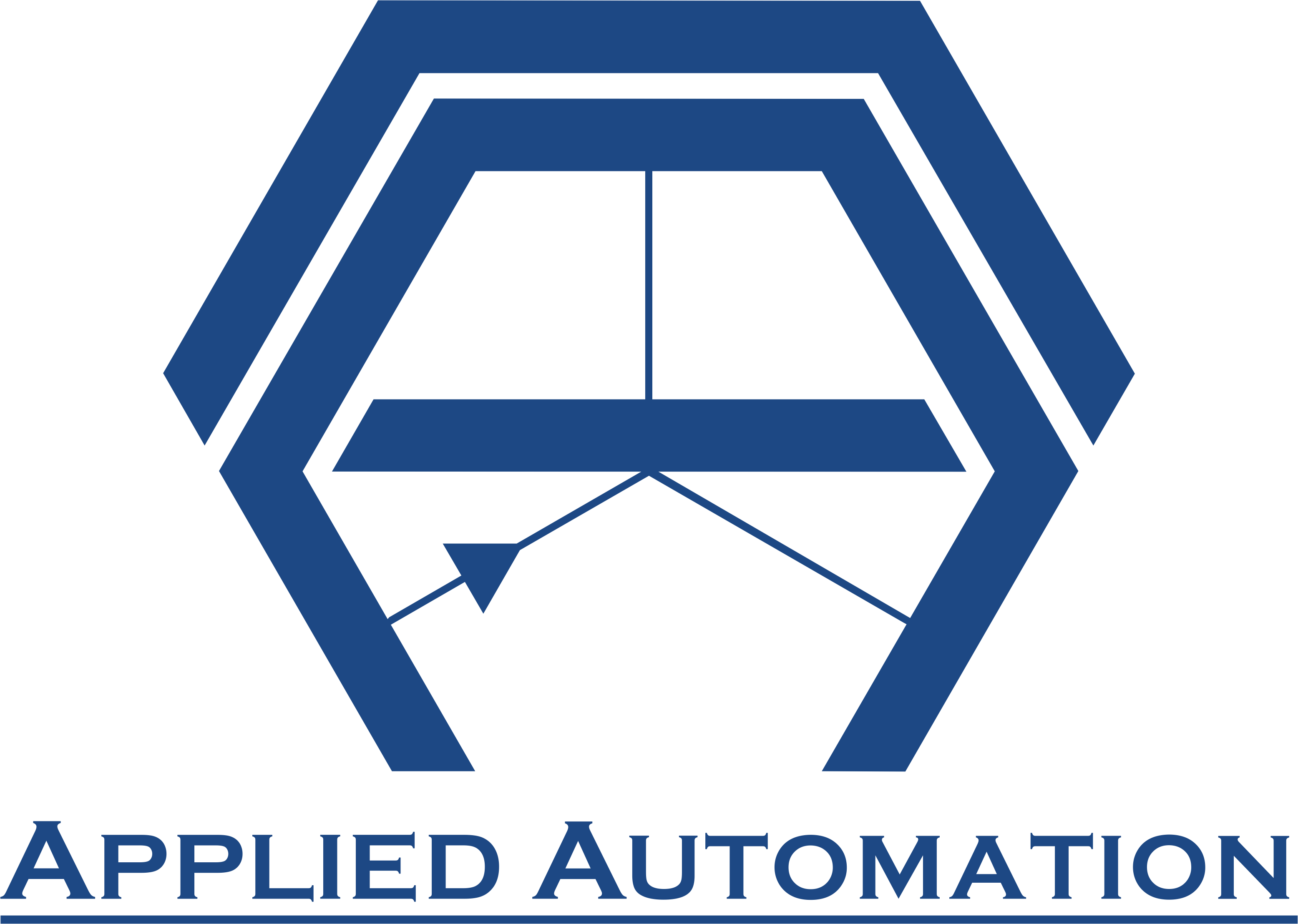 Applied Automation