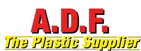 ADF Plastics Supplies