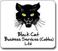 Black Cat Business Services (Cables) Ltd