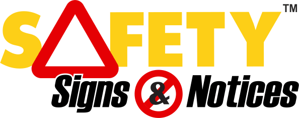 Safety Signs & Notices Ltd