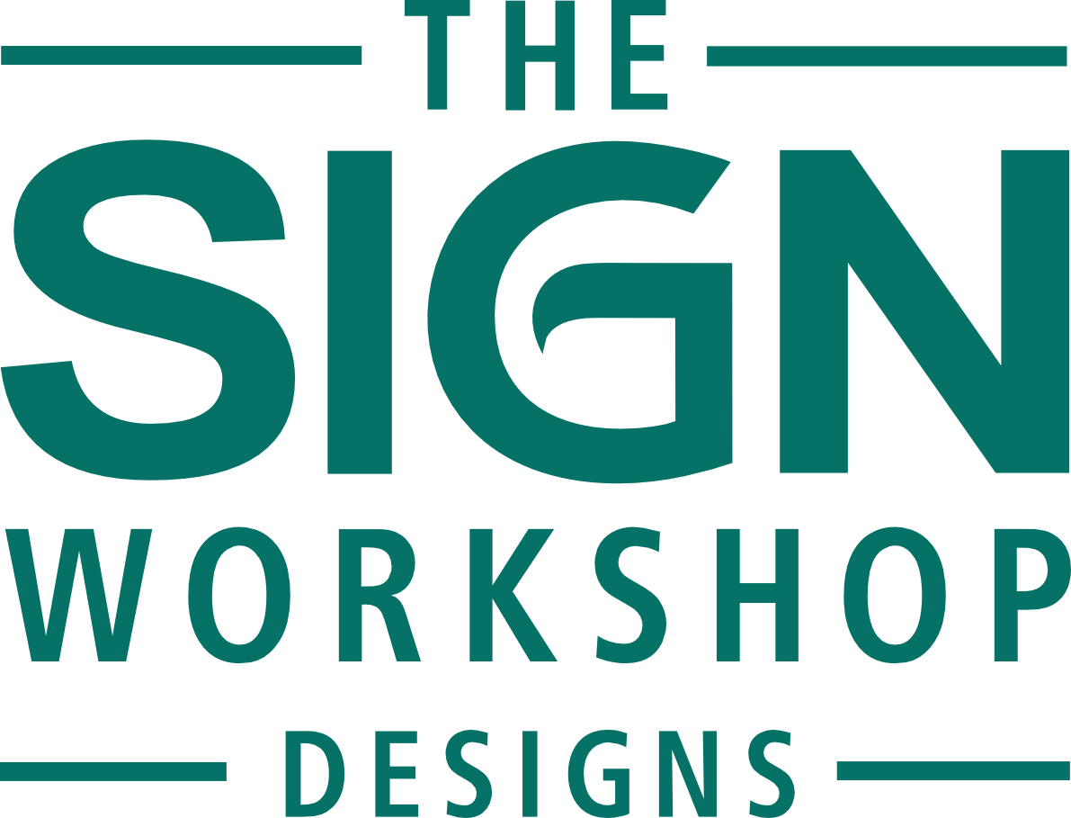 The Sign Workshop (uk) Ltd