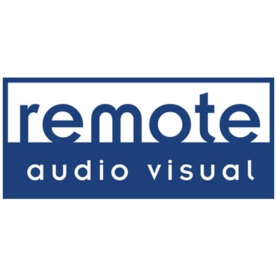 Remote Audio Visual