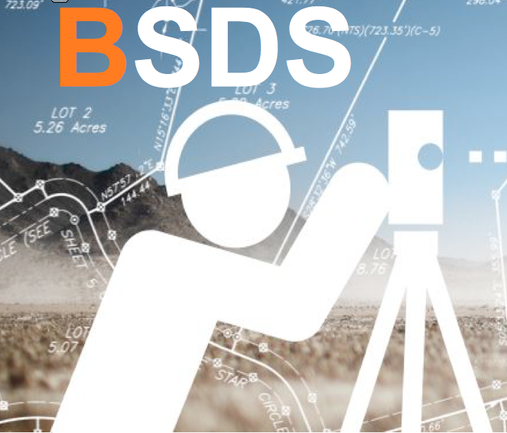 Buckland Surveying and Drawing (BSDS)