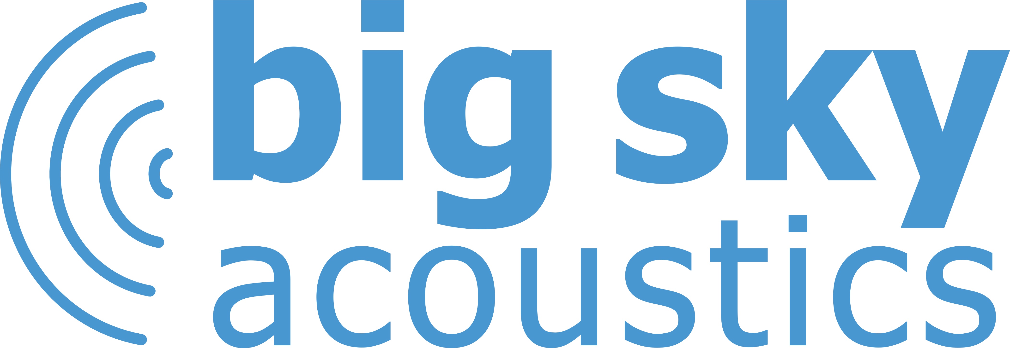 Big Sky Acoustics Ltd