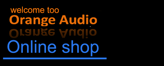 Orange Audio Co Uk