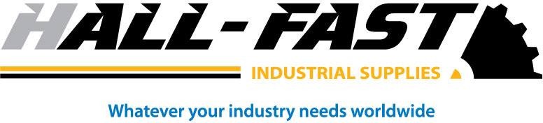 Hall-Fast Industrial Supplies Ltd