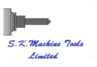 S.K.Machine Tools Ltd