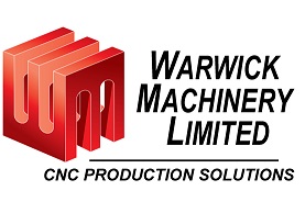Warwick Machinery Limited