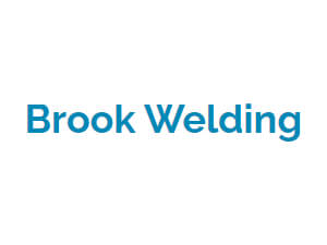The Brook Welding Company