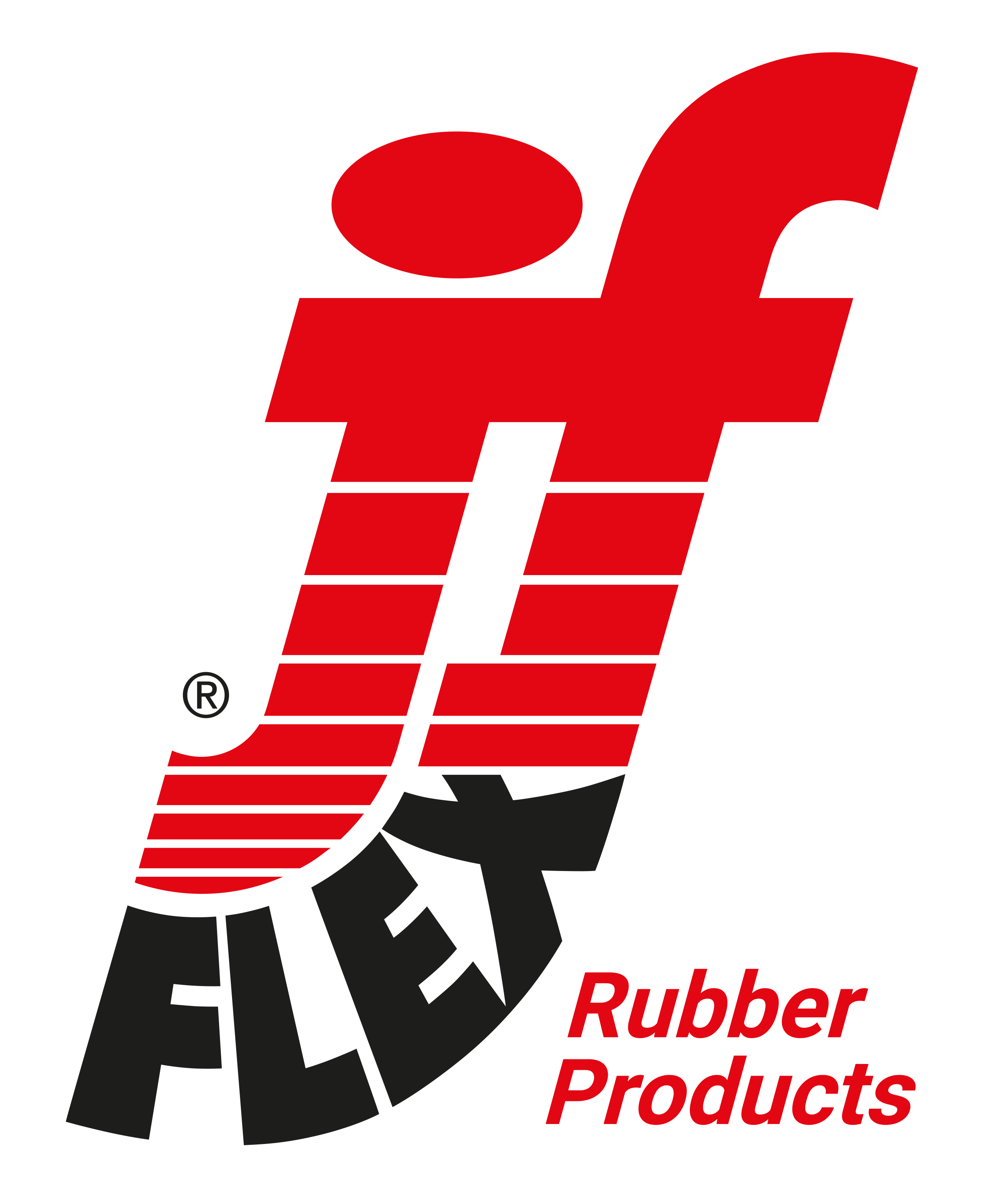 J-Flex Rubber Products