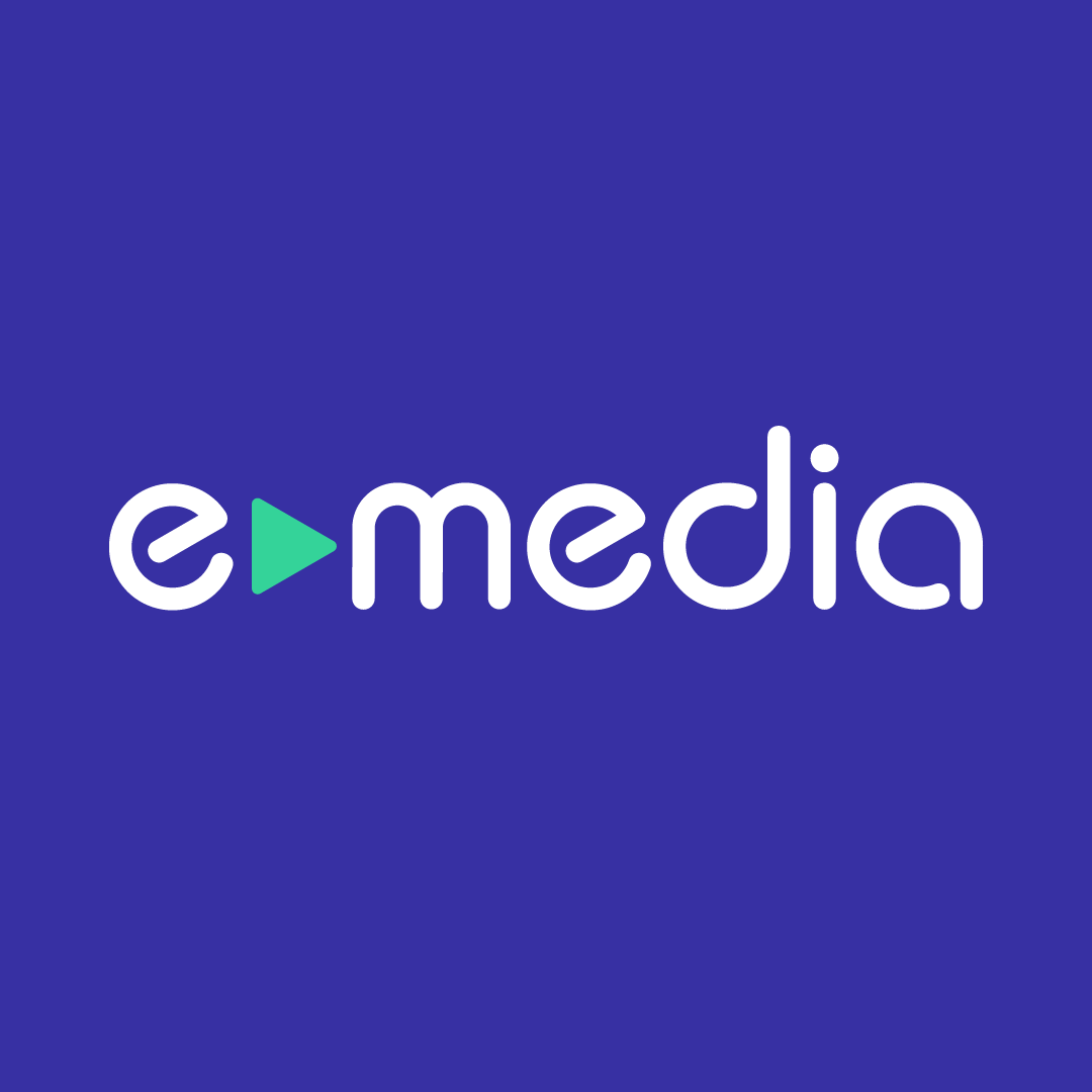 e-Media