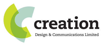 Creation Design and Communications Ltd